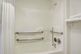 Travelodge by Wyndham Montgomery East