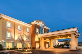 Stay Inn & Suites Montgomery