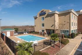 Stay Inn & Suites Montgomery