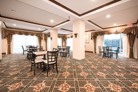 Stay Inn & Suites Montgomery