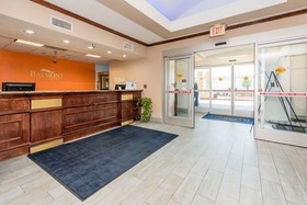 Stay Inn & Suites Montgomery