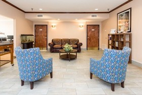 Stay Inn & Suites Montgomery