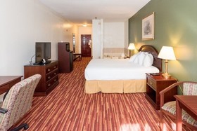 Stay Inn & Suites Montgomery