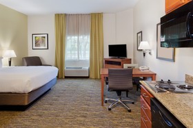Candlewood Suites Eastchase Park