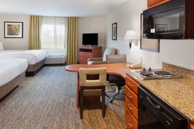 Candlewood Suites Eastchase Park