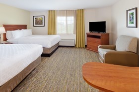 Candlewood Suites Eastchase Park