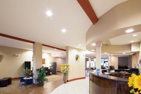 Comfort Suites Airport South