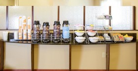 Comfort Suites Airport South