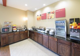 Comfort Suites Airport South