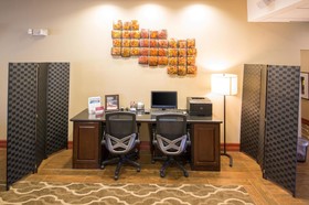 Comfort Suites Airport South