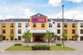 Comfort Suites Airport South