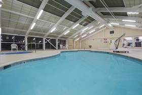 Country Inn & Suites by Radisson, Montgomery East, AL