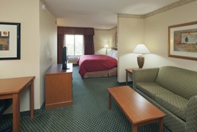 Country Inn & Suites by Radisson, Montgomery East, AL