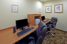 Country Inn & Suites by Radisson, Montgomery East, AL