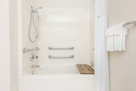 Days Inn by Wyndham Montgomery