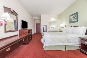 Days Inn by Wyndham Montgomery