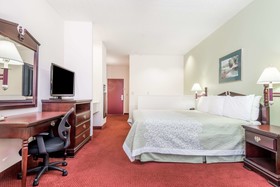 Days Inn by Wyndham Montgomery