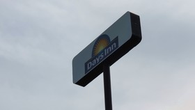 Days Inn by Wyndham Montgomery Near AUM