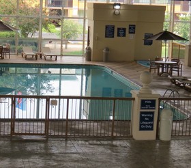 Days Inn by Wyndham Montgomery Near AUM