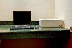 Days Inn by Wyndham Montgomery Near AUM