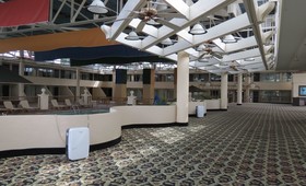 Days Inn by Wyndham Montgomery Near AUM