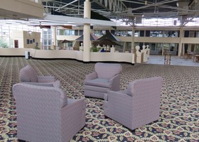 Days Inn by Wyndham Montgomery Near AUM