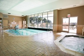 Drury Inn & Suites Montgomery