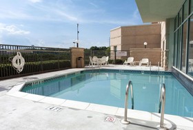 Drury Inn & Suites Montgomery