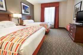 Drury Inn & Suites Montgomery