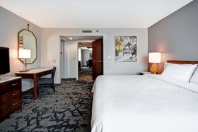 Embassy Suites Montgomery Conference Center