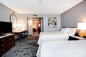 Embassy Suites Montgomery Conference Center