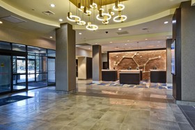 Embassy Suites Montgomery Conference Center