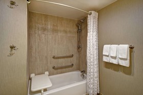 Embassy Suites Montgomery Conference Center