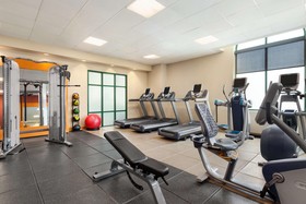 Embassy Suites Montgomery Conference Center