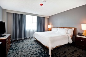 Embassy Suites Montgomery Conference Center