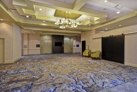 Embassy Suites Montgomery Conference Center