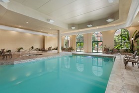 Embassy Suites Montgomery Conference Center