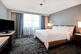 Embassy Suites Montgomery Conference Center