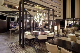 Embassy Suites Montgomery Conference Center