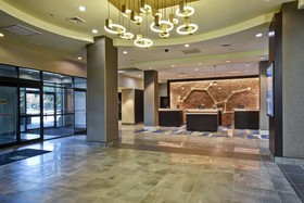 Embassy Suites Montgomery Conference Center