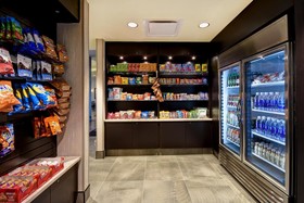 Embassy Suites Montgomery Conference Center