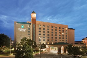 Embassy Suites Montgomery Conference Center