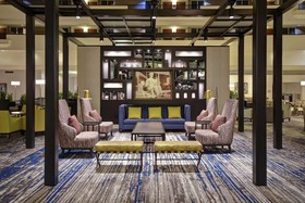 Embassy Suites Montgomery Conference Center