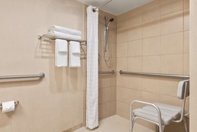 Embassy Suites Montgomery Conference Center