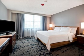 Embassy Suites Montgomery Conference Center