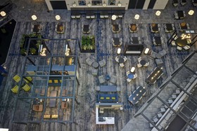 Embassy Suites Montgomery Conference Center