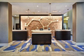Embassy Suites Montgomery Conference Center