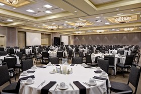 Embassy Suites Montgomery Conference Center