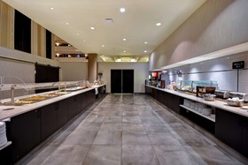 Embassy Suites Montgomery Conference Center