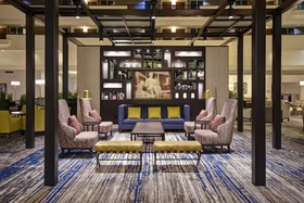 Embassy Suites Montgomery Conference Center